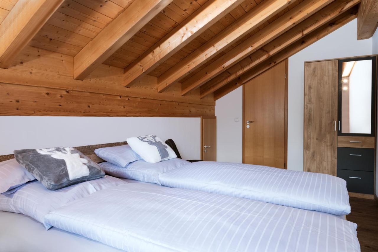 Ferienhaus Allgäu Panorama 180m2 Sonthofen Exterior foto