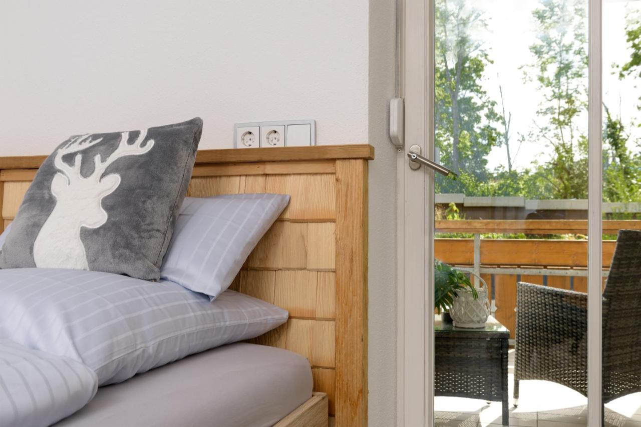 Ferienhaus Allgäu Panorama 180m2 Sonthofen Exterior foto